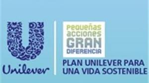 Plan Unilever
