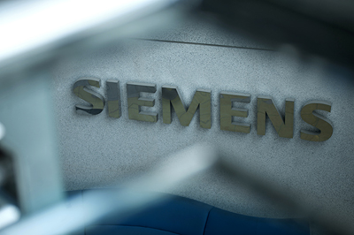 Siemens estrena el año de su 120 aniversario en España