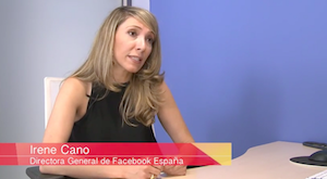 “El ecosistema de Facebook permite el desarrollo de las empresas españolas e impulsa nuestra economía”
