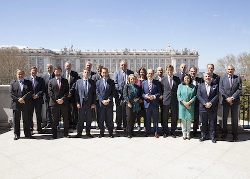Se constituye el Consejo Asesor de Multinacionales por marca España