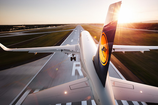 Lufthansa aumenta su oferta a Múnich con un cuarto vuelo diario