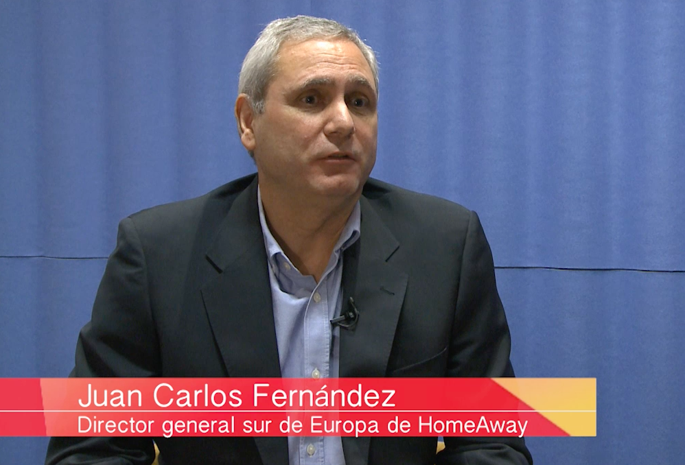 «HomeAway ha contribuido a la dinamización del sector turístico y del alojamiento en España”