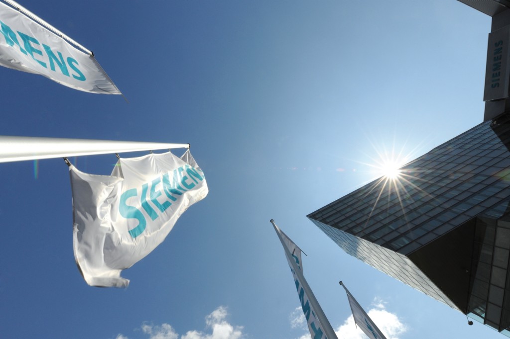 Siemens introducirá una política de coches de empresa sostenible y flexible